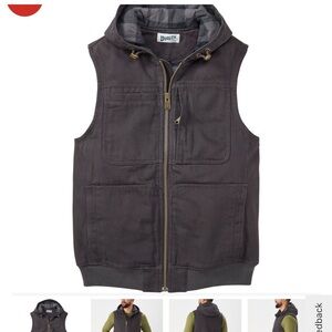 Duluth Vest